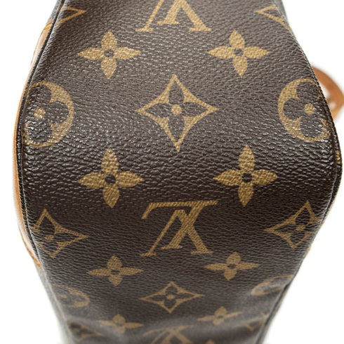 Boulogne Handbag Monogram Canvas 30