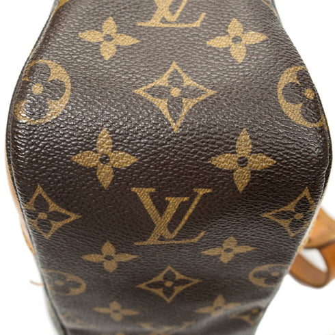 Boulogne Handbag Monogram Canvas 30