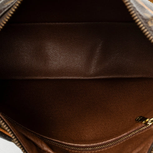Boulogne Handbag Monogram Canvas 30