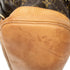 Vintage Montsouris Backpack Monogram Canvas GM