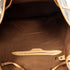 Vintage Montsouris Backpack Monogram Canvas GM