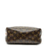 Looping Handbag Monogram Canvas MM
