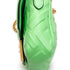 Baguette NM Bag Zucca Embossed Leather Medium