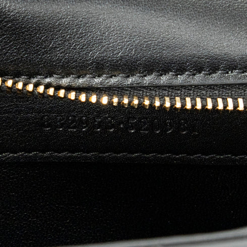 Bamboo 1947 Top Handle Bag Leather Small