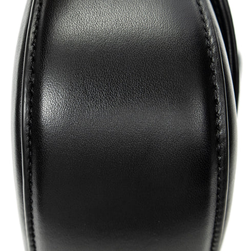 Bamboo 1947 Top Handle Bag Leather Small