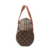 Papillon Handbag Monogram Canvas 30