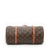 Papillon Handbag Monogram Canvas 30