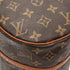 Papillon Handbag Monogram Canvas 30