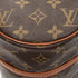 Papillon Handbag Monogram Canvas 30