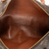 Papillon Handbag Monogram Canvas 30