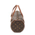 Papillon Handbag Monogram Canvas 26