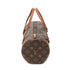 Papillon Handbag Monogram Canvas 26