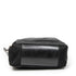 Vintage Convertible Bamboo Top Handle Bag Leather Medium