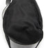 Vintage Convertible Bamboo Top Handle Bag Leather Medium