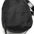 Vintage Convertible Bamboo Top Handle Bag Leather Medium