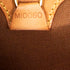 Ellipse Bag Monogram Canvas MM
