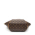 Ellipse Bag Monogram Canvas MM