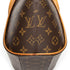 Ellipse Bag Monogram Canvas MM