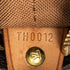 Cabas Mezzo Monogram Canvas