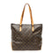 Cabas Mezzo Monogram Canvas