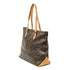Cabas Mezzo Monogram Canvas