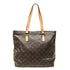 Cabas Mezzo Monogram Canvas