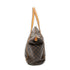 Totally Handbag Monogram Canvas GM