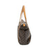 Totally Handbag Monogram Canvas GM