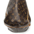 Totally Handbag Monogram Canvas GM