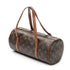 Papillon Handbag Monogram Canvas 30