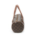 Papillon Handbag Monogram Canvas 30