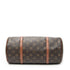 Papillon Handbag Monogram Canvas 30