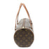 Papillon Handbag Monogram Canvas 30