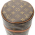 Papillon Handbag Monogram Canvas 30