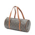 Papillon Handbag Monogram Canvas 30