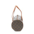 Papillon Handbag Monogram Canvas 30