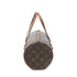 Papillon Handbag Monogram Canvas 26