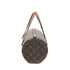 Papillon Handbag Monogram Canvas 26