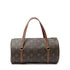 Papillon Handbag Monogram Canvas 26