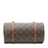 Papillon Handbag Monogram Canvas 26