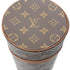 Papillon Handbag Monogram Canvas 26