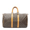 Keepall Bag Monogram Canvas 45