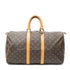 Keepall Bag Monogram Canvas 45