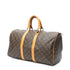 Keepall Bag Monogram Canvas 45