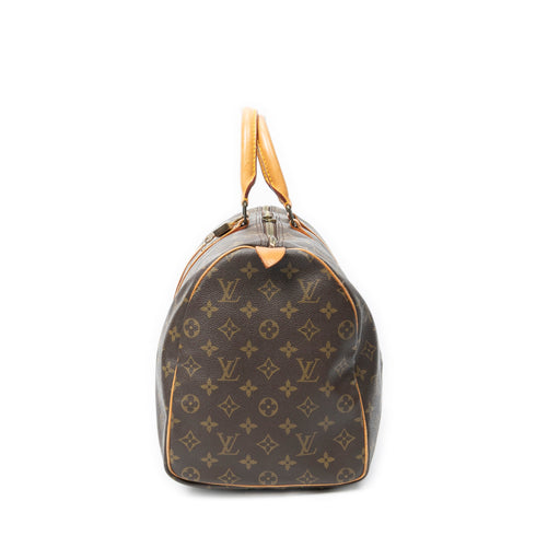Keepall Bag Monogram Canvas 45