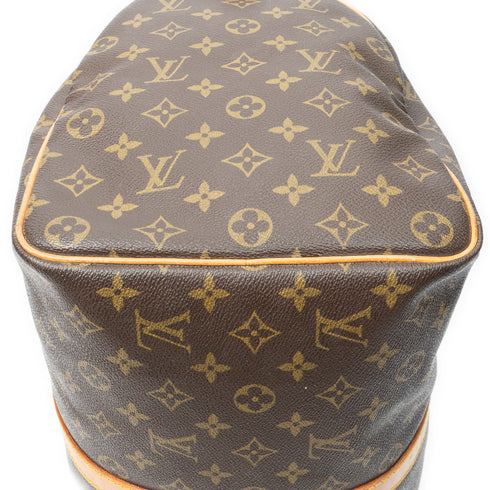 Keepall Bag Monogram Canvas 45