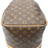 Keepall Bag Monogram Canvas 45
