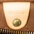Speedy Handbag Monogram Canvas 25