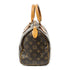 Speedy Handbag Monogram Canvas 25