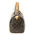 Speedy Handbag Monogram Canvas 25